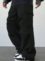 Manfinity Hypemode Pantalon - Vignette | URBAÏA