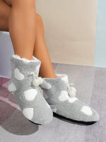 Réchauffe-pieds pour l'hiver - Vignette | URBAÏA