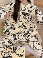 Ensemble de pyjama - Vignette | URBAÏA