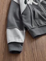 Ensemble de survêtement SWAVVY - Vignette | URBAÏA