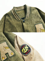 Veste décontractée - Vignette | URBAÏA