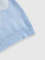 Street Life Pull décontracté - Vignette | URBAÏA