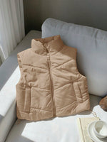 Gilet tricoté CityGents - Vignette | URBAÏA