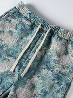 Ensemble veste décontractée en jacquard - Vignette | URBAÏA