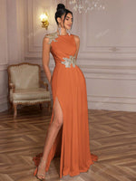 Robe du soir élégante - Vignette | URBAÏA