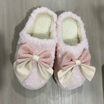 Chaussons d'hiver confortables - Vignette | URBAÏA