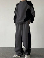 Hypemode 2 pièces Sweat-shirt - Vignette | URBAÏA