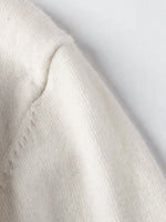 Pull col roulé décontracté - Vignette | URBAÏA