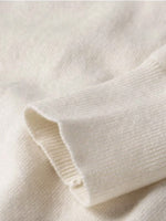 Pull col roulé décontracté - Vignette | URBAÏA