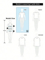 T-shirt en tricot - Vignette | URBAÏA