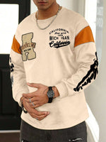 T-shirt ample  Sporsity - Vignette | URBAÏA