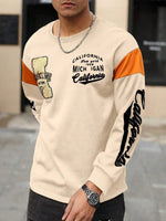 T-shirt ample  Sporsity - Vignette | URBAÏA