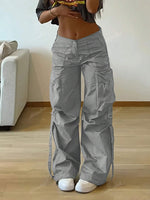 Pantalon cargo - Vignette | URBAÏA