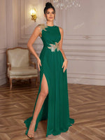 Robe du soir élégante - Vignette | URBAÏA