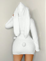 Sweetina Robe mini - Vignette | URBAÏA