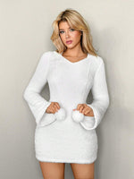 Sweetina Robe mini - Vignette | URBAÏA