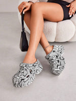 Sugerpunk sexy - Vignette | URBAÏA