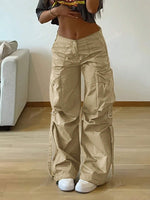 Pantalon cargo - Vignette | URBAÏA