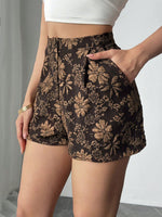 Chiquease Shorts amples - Vignette | URBAÏA