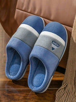 chaussures d'intérieur à semelle épaisse - Vignette | URBAÏA