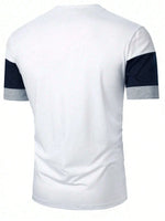 T-shirt à manches courtes - Vignette | URBAÏA