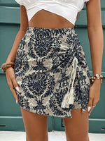 SHEIN Frenchy Short - Vignette | URBAÏA