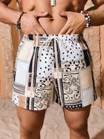 Shorts hawaiien - Vignette | URBAÏA