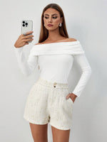 Shorts Chiquease - Vignette | URBAÏA