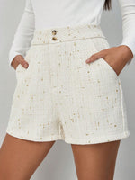 Shorts Chiquease - Vignette | URBAÏA