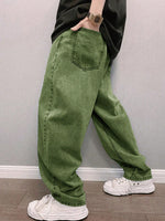 Jeans Manfinity Hypemode - Vignette | URBAÏA