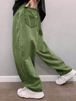 Jeans Manfinity Hypemode - Vignette | URBAÏA