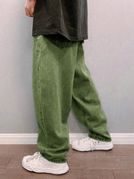 Jeans Manfinity Hypemode - Vignette | URBAÏA