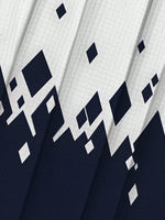 Chemise polo pour hommes - Vignette | URBAÏA