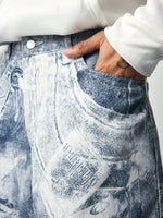 ERMG Jeans - Vignette | URBAÏA