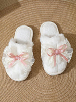 Pantoufles d'intérieur - Vignette | URBAÏA