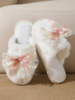 Pantoufles d'intérieur - Vignette | URBAÏA