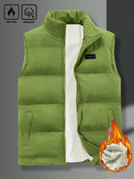 gilet marbré - Vignette | URBAÏA