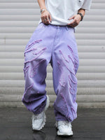 EMRG Jeans - Vignette | URBAÏA