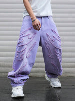 EMRG Jeans - Vignette | URBAÏA