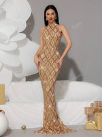 Robe fourreau Modphy - Vignette | URBAÏA