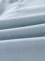 Short en velours côtelé - Vignette | URBAÏA