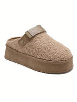 Chaussons à talon - Vignette | URBAÏA