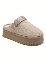 Chaussons à talon - Vignette | URBAÏA