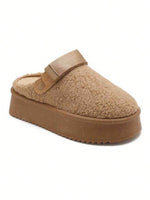 Chaussons à talon - Vignette | URBAÏA