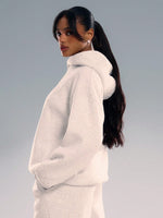 Sweat-shirt décontracté - Vignette | URBAÏA