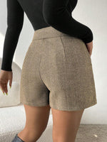 Chiquease Short - Vignette | URBAÏA