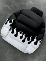 Streetrush Manteaux d'hiver - Vignette | URBAÏA