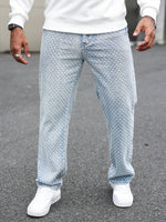 Manfinity Jeans décontractés - Vignette | URBAÏA