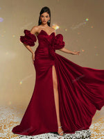 Smilprince robe de soirée formelle - Vignette | URBAÏA