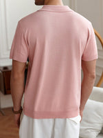 Polo manches courtes RONVEXI - Vignette | URBAÏA